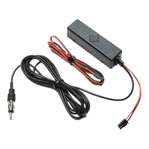 Rockford Fosgate Antennas PMX-ANT POWERED ANTENNA thumbnail 2