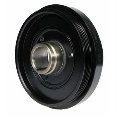 PowerBond Race Performance Harmonic Balancers PBU1117SS25 Balancer, Performance, Cadillac, Chevy, Pontiac, V8, Each thumbnail 2