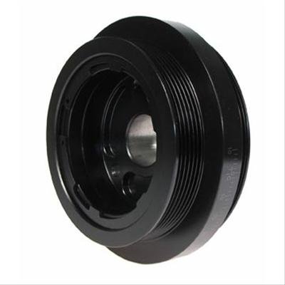 PowerBond Race Performance Harmonic Balancers PBU1117SS25 Balancer, Performance, Cadillac, Chevy, Pontiac, V8, Each thumbnail 3