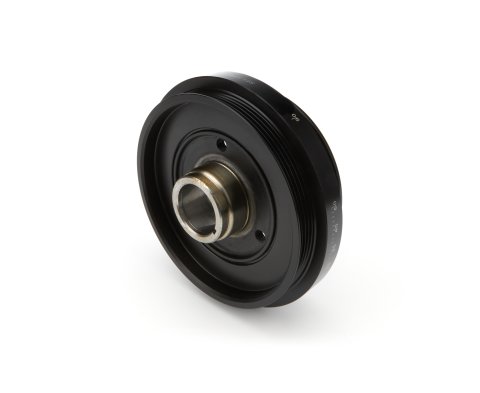PowerBond Race Performance Harmonic Balancers PBU1117SS25 Balancer, Performance, Cadillac, Chevy, Pontiac, V8, Each thumbnail 4