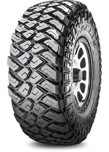 Maxxis RAZR MT Tires 285/70-17 Tire, MT-772 , LT285/70R17 10PR RBL