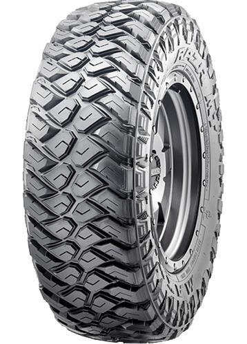 Maxxis RAZR MT Tires 265/70-17 Tire, MT, LT265/70-17, Blackwall, Each