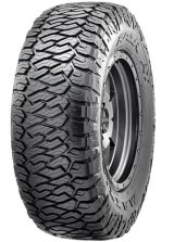 Maxxis RAZR AT Tires 35x12.5-17 Tires, AT, 35 x 12.50R17LT, Black Sidewall, Each thumbnail 1