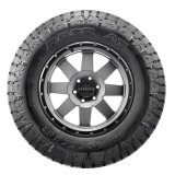 Maxxis RAZR AT Tires 35x12.5-17 Tires, AT, 35 x 12.50R17LT, Black Sidewall, Each thumbnail 2