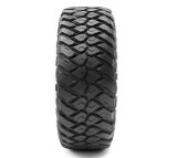Maxxis RAZR MT Tires 37x12.5-18 Tires, MT, LT 37x12.50-18, Radial, Blackwall, Q Speed Rating, 123 Load Index, Each thumbnail 2