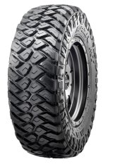 Maxxis RAZR MT Tires 37x12.5-18 Tires, MT, LT 37x12.50-18, Radial, Blackwall, Q Speed Rating, 123 Load Index, Each thumbnail 3