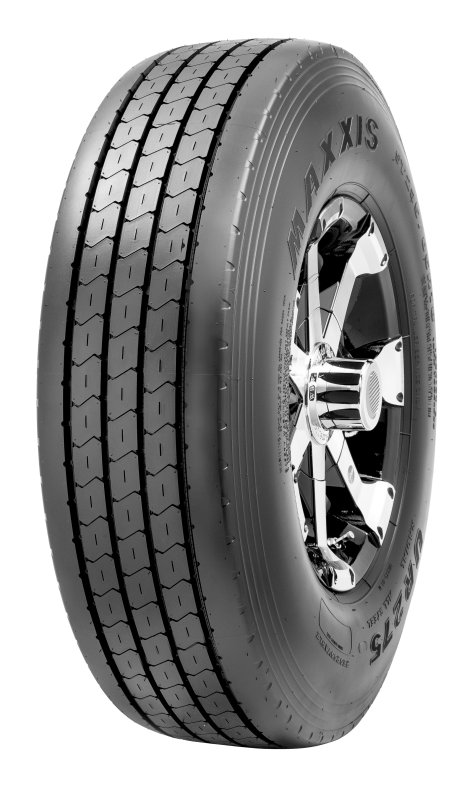 Maxxis Bravo Series UR-275 Tires 235/80-16 Tire, UR-275, 235/80-16, Blackwall, Radial, 30.70 in. Diameter, 9.13 in. Section Width, 4080 Max Load, Each thumbnail 2