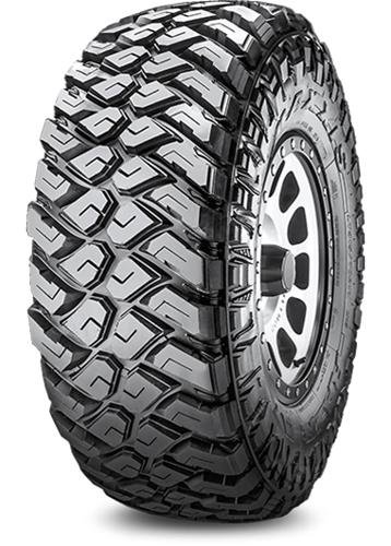 Maxxis RAZR MT Tires 295/65-20 Tire, MT-772, 295/65-20, Blackwall, Radial, Each