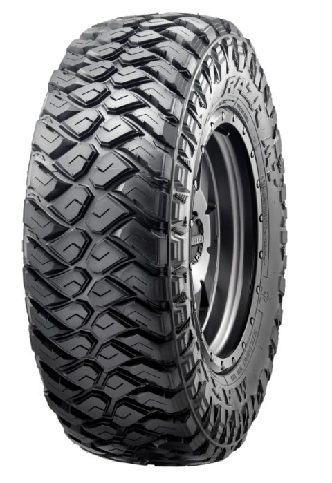 Maxxis RAZR MT Tires 40x13.5-20 Tires, MT, LT 40x13.50-20, Radial, Blackwall, Q Speed Rating, 128 Load Index, Each thumbnail 3