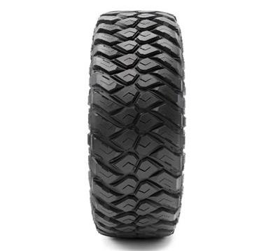 Maxxis RAZR MT Tires 33x12.5-15 Tires, MT, 33x12.50-15, Radial, Blackwall, Q Speed Rating, 108 Load Index, Each thumbnail 2