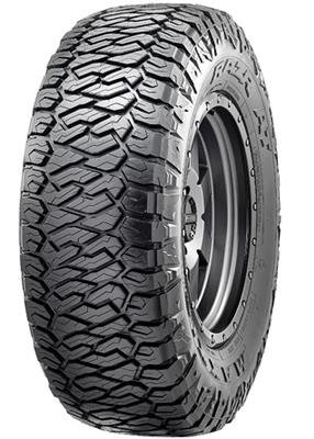 Maxxis RAZR AT Tires 275/55-20 Tires, Razr Series AT-811, 275/55-20, Radial, Blackwall, T Speed Rating, 117 Load Index, Each thumbnail 1