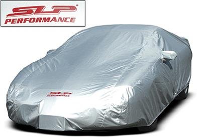 SLP Performance Car and Truck Covers 8960 1993-2002 Camaro & Firebird Cover thumbnail 1