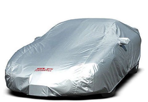 SLP Performance Car and Truck Covers 8960 1993-2002 Camaro & Firebird Cover thumbnail 2