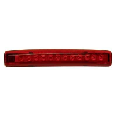 Pacer Performance LED Individual Lights 20-701 Lights, LED, Red, 4.625 in x 0.437 in. x 0.750 in. Each thumbnail 1