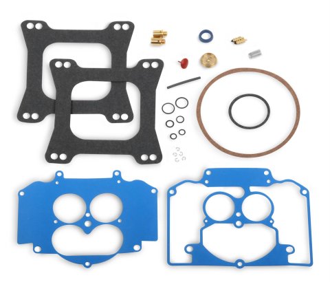 Demon Carburetion Carburetor Rebuild Kits 1919 Kit, for 750 Street Only, Kit thumbnail 3
