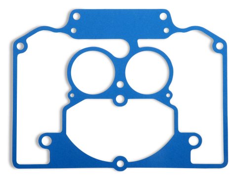 Demon Carburetion Street Air Horn Gaskets 1925 Gasket, 4-barrel, Composite, Demon, Each thumbnail 2