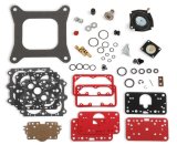 Demon Carburetion Carburetor Rebuild Kits 190003 Kit, Demon, Road/Sea/Speed, Holley, 4150 Model, Vacuum Secondary, Kit thumbnail 2