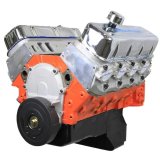BluePrint Engines Pro Series Chevy 502 C.I.D. 627 HP Dressed Long Block Crate PS502CTCKB Engines, Block, 8.2L/502, Assembled, Aluminum Cylinder Heads, Chevrolet, Each thumbnail 3