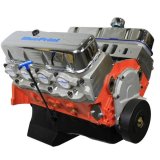 BluePrint Engines Pro Series Chevy 502 C.I.D. 627 HP Dressed Long Block Crate PS502CTCKB Engines, Block, 8.2L/502, Assembled, Aluminum Cylinder Heads, Chevrolet, Each thumbnail 5