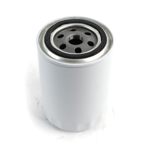 BluePrint Engines Oil Filters BPP51515 Filters, Canister, 21 microns, for Nissan, AMC, Audi, Chrysler, Dodge, Ford, International, Jeep, Land Rover, Lexus, Mercury, Toyota, Volvo, Each