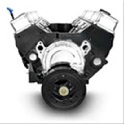 BluePrint Engines 50 State Legal Long Blocks G3508088 replacement 350CI 1980-1988 Crate Engine thumbnail 3