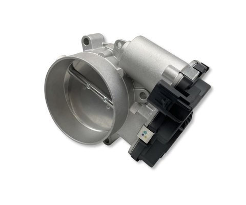 BluePrint Engines Throttle Bodies (Mopar Hellcat Compatible) BPP68184386 Body 2013+ 92mm Gen III Hemi Compatible Drive By Wire 68184386AE equivalent thumbnail 1
