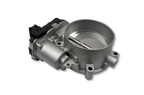 BluePrint Engines Throttle Bodies (Mopar Hellcat Compatible) BPP68184386 Body 2013+ 92mm Gen III Hemi Compatible Drive By Wire 68184386AE equivalent thumbnail 2