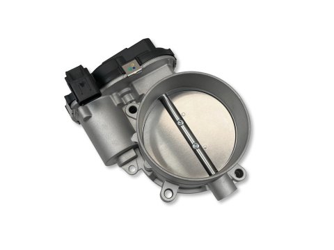 BluePrint Engines Throttle Bodies (Mopar Hellcat Compatible) BPP68184386 Body 2013+ 92mm Gen III Hemi Compatible Drive By Wire 68184386AE equivalent thumbnail 4