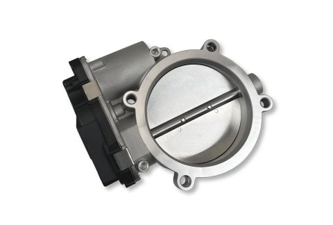 BluePrint Engines Throttle Bodies (Mopar Hellcat Compatible) BPP68184386 Body 2013+ 92mm Gen III Hemi Compatible Drive By Wire 68184386AE equivalent thumbnail 7