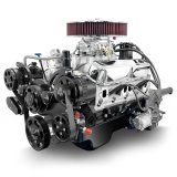 BluePrint Builder Series 408/465HP Standard Edition Carbureted Crate Engine/A727 Transmission Combos BC408KB727 427 c.i. Series, Carbureted, 727 Automatic w/ Black Pulley Kit. Incl. 30 month/50,000 warranty & Dyno thumbnail 4