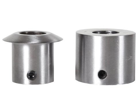 Woodward Fab Bead Rollers WFBR6 Sheet Metal, Roller, Steel, Gear Drive, Bench Mount, 18-Gauge Capacity, Each thumbnail 1