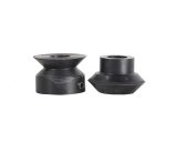Woodward Fab Bead Roller Dies Sets BR6 HEM DIE Dies, Roller, Hem Roll, 90 Degree Angle, 3/8 in. Finished Flange Width, 22mm Bore, Steel, Set thumbnail 1