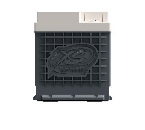 XS Power XV Automotive Series Lithium Batteries XV4800 Battery, Automotive, Lithium, BCI Group 48, 12 Volt, 1,500 Watts, 1,335 Max Amps, 70 Energy Watts, 10.94 in. L, 7.48 in. H, 6.93 in. W, 6.91 lbs. thumbnail 4