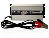 XS Power High-Frequency Battery Chargers HF1415 Charger, High Frequency, 14 V, 15 amps, Each thumbnail 2