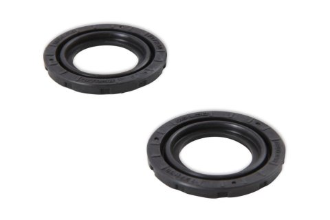 REKUDO Brake Caliper Seal Kits RK400-25 Rebuild Kit, Rear, 1.32 in. Bore, Seals and Dust Shields, Fits Rekudo JL8 Front Caliper, Services 1 Caliper, Chevy, Pontiac, Kit thumbnail 3
