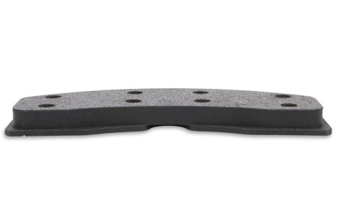 REKUDO JL8 Disc Brake Pads RK400-08 Pads, Front or Rear, Use with Rekudo Brakes, Organic, Chevy, Pontiac, Set thumbnail 5