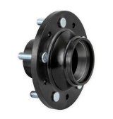 REKUDO Forged Hubs for 1970-1981 CAMARO, FIREBIRD, 1969-1982 CORVETTE - RK600-01 Wheel Hub and Bearing, Steel, Black Coated, C3 Corvette, Each thumbnail 4