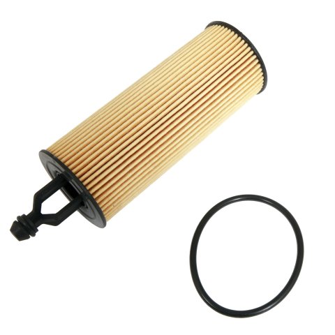 Fram Tough Guard Oil Filters TG11665 Filter, Guard, Cartridge Style, Each thumbnail 1