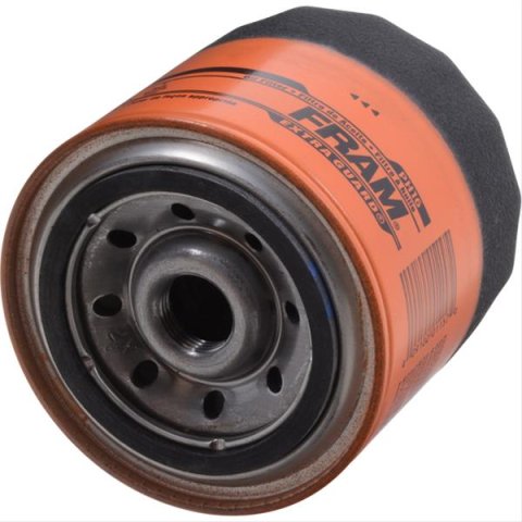 Fram Extra Guard Oil Filters PH16 Filter, Guard, 3/4-16 in. Thread, 3.688 in. High, Each thumbnail 2