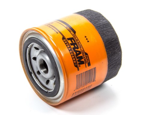 Fram Extra Guard Oil Filters PH16 Filter, Guard, 3/4-16 in. Thread, 3.688 in. High, Each thumbnail 4