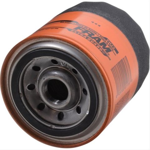 Fram Extra Guard Oil Filters PH25 Filter, Guard, 13/16-16 in. Thread, 4.050 in. High, Each thumbnail 2