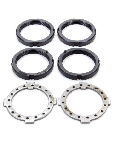 Mile Marker Hub Nut Conversion Kits 95-32721 Conversion, Auto to Manual, Ford, Chevy, GMC, Pickup, Kit thumbnail 2