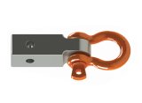 Mile Marker D-Ring Hitch Receivers 60-65000C HITCH RECEIVER W/D-RING thumbnail 2