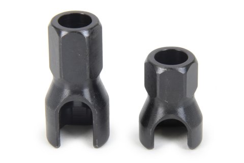 Powerhouse Products Spark Plug Sockets POW301150 Sockets, Stainless Steel, Black Anodized, 5/8 in. Hex, 5/8 in. Wrench Drive, Kit thumbnail 1