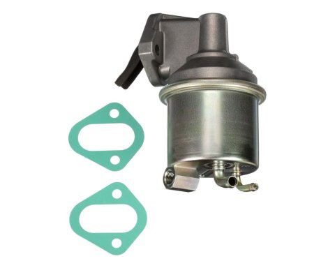 Carter Muscle Car Mechanical Fuel Pumps for 1970-1981 CORVETTE - M6955 Pump, Mechanical, Series, Chevy, 5.0, 5.7L, Each thumbnail 2