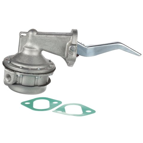 Carter Strip Super Mechanical Fuel Pumps M6270 Pump, Mechanical, Series, Chrysler, Small Block, Each thumbnail 1
