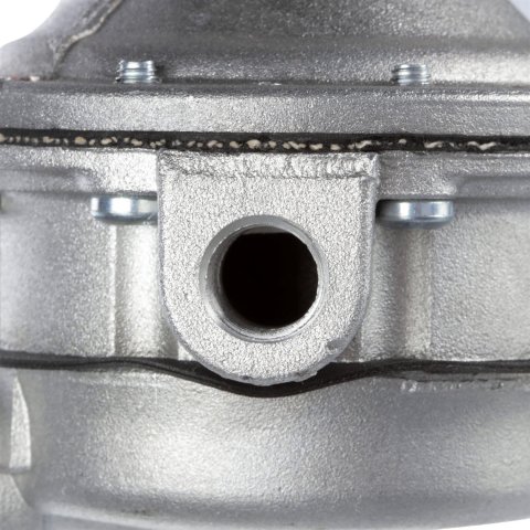 Carter Strip Super Mechanical Fuel Pumps M6270 Pump, Mechanical, Series, Chrysler, Small Block, Each thumbnail 2