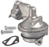 Carter Street Super Mechanical Fuel Pumps M6900 Pump, Mechanical, Series, Chevy, Small Block, Each thumbnail 3