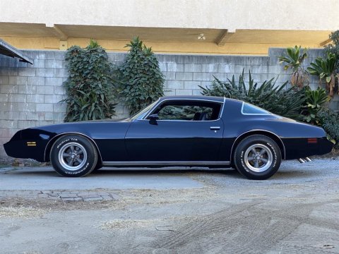 Aldan American Road Comp Suspension Packages for 1970-1981 CAMARO, FIREBIRD - 300109 Coilover Kits, Coilover Systems, Front, Adjustable Valving, Black Springs, Designed Use with Big Block Engines, Chevrolet, Pontiac, Kit thumbnail 3