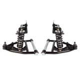 Aldan American Coilover Conversion Kits for 1963-1970 C10 PICKUP, 1967-1970 C15/C1500 PICKUP - 300143 Kits, Conversion, Front, Tubular Control Arms, Adjustible Shocks, Chevrolet, GMC, Big Block, Kit thumbnail 7